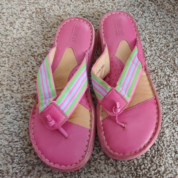 the most comfortable flip flops